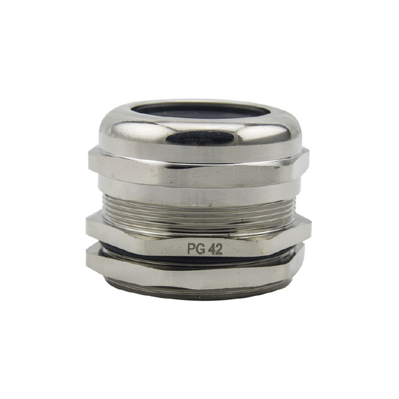 PG金属接头