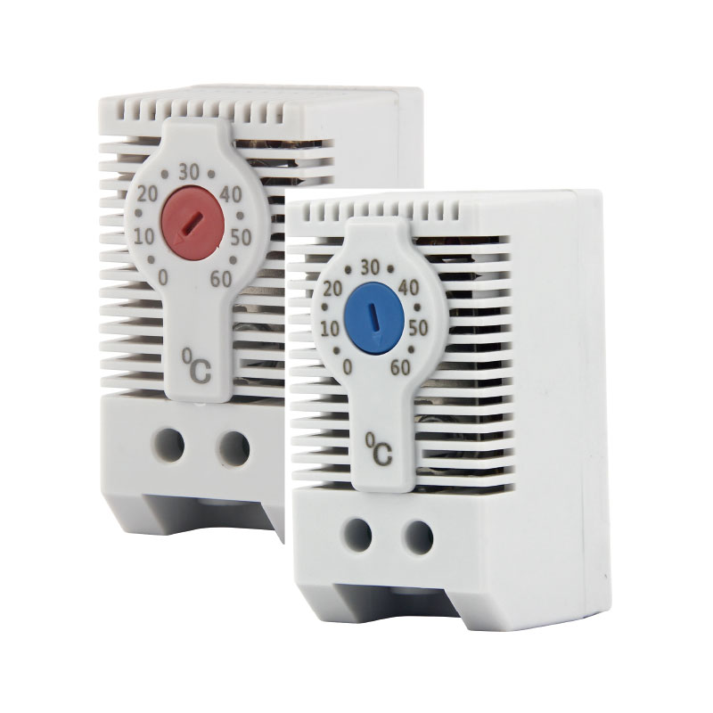 机柜温控加热器