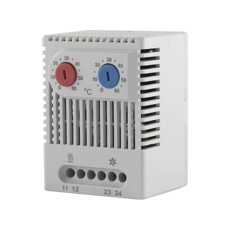 机柜温控加热器