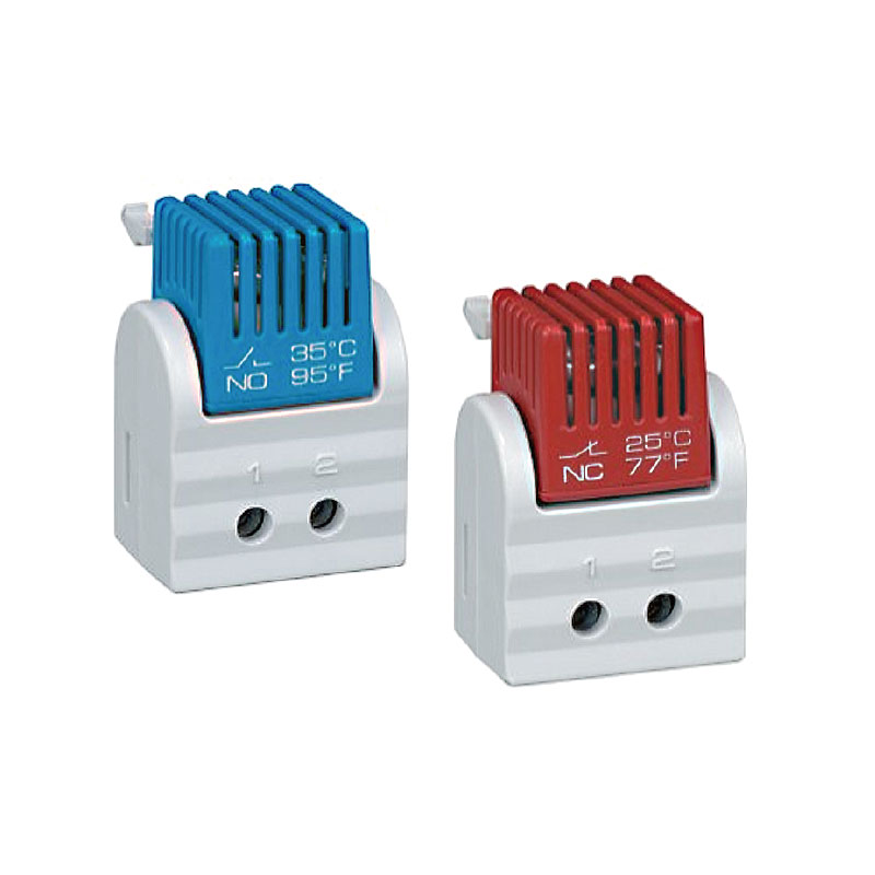 机柜温控加热器