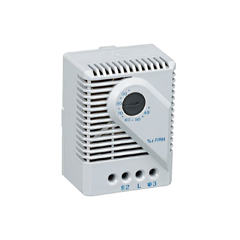 机柜温控加热器